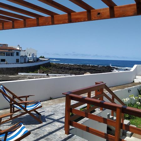 Casa Do Paul Apartment Santa Cruz da Graciosa Ngoại thất bức ảnh