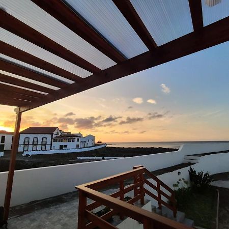 Casa Do Paul Apartment Santa Cruz da Graciosa Ngoại thất bức ảnh