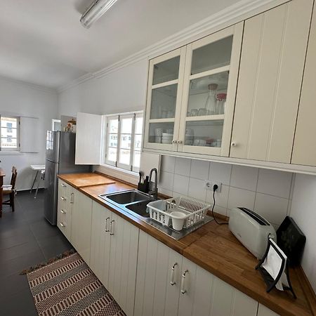 Casa Do Paul Apartment Santa Cruz da Graciosa Ngoại thất bức ảnh