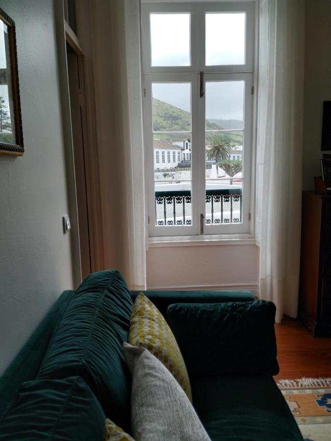 Casa Do Paul Apartment Santa Cruz da Graciosa Ngoại thất bức ảnh