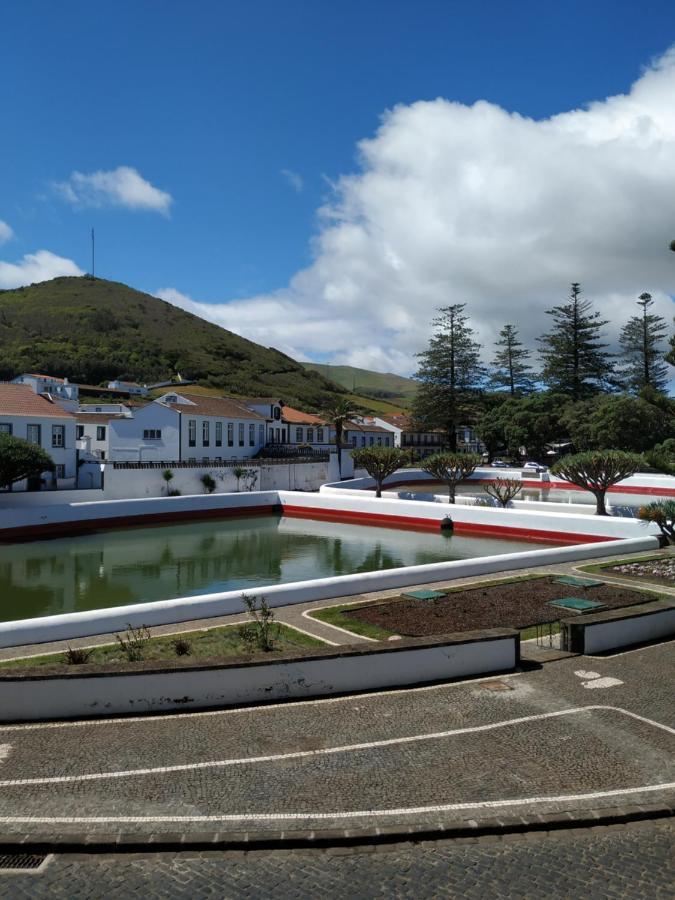 Casa Do Paul Apartment Santa Cruz da Graciosa Ngoại thất bức ảnh