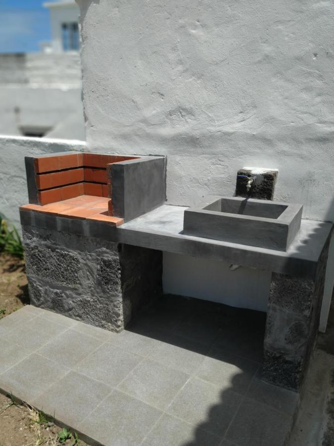 Casa Do Paul Apartment Santa Cruz da Graciosa Ngoại thất bức ảnh