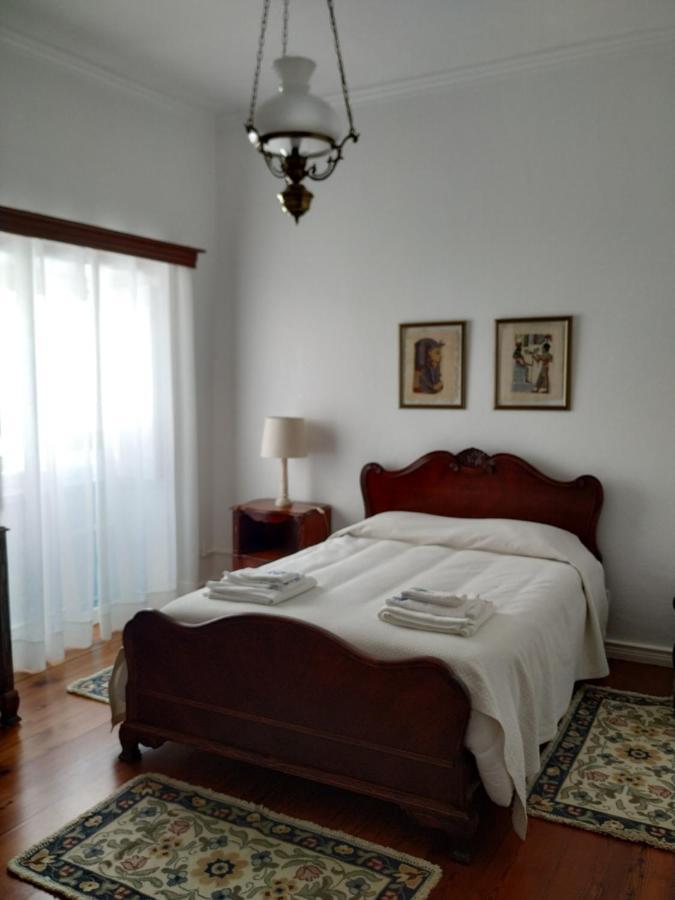 Casa Do Paul Apartment Santa Cruz da Graciosa Ngoại thất bức ảnh