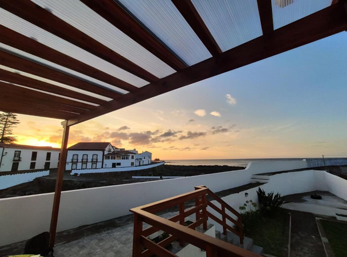 Casa Do Paul Apartment Santa Cruz da Graciosa Ngoại thất bức ảnh