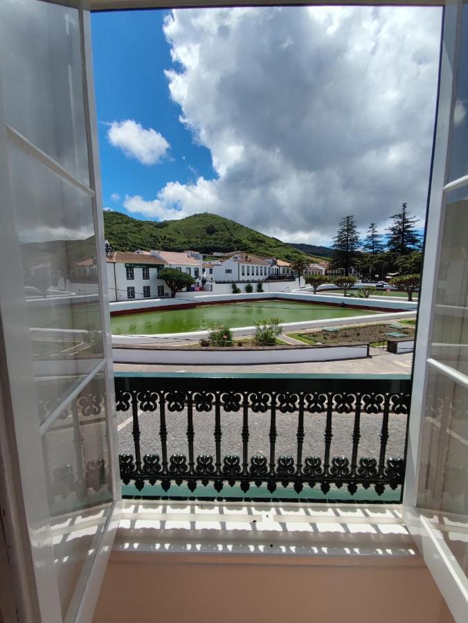 Casa Do Paul Apartment Santa Cruz da Graciosa Ngoại thất bức ảnh