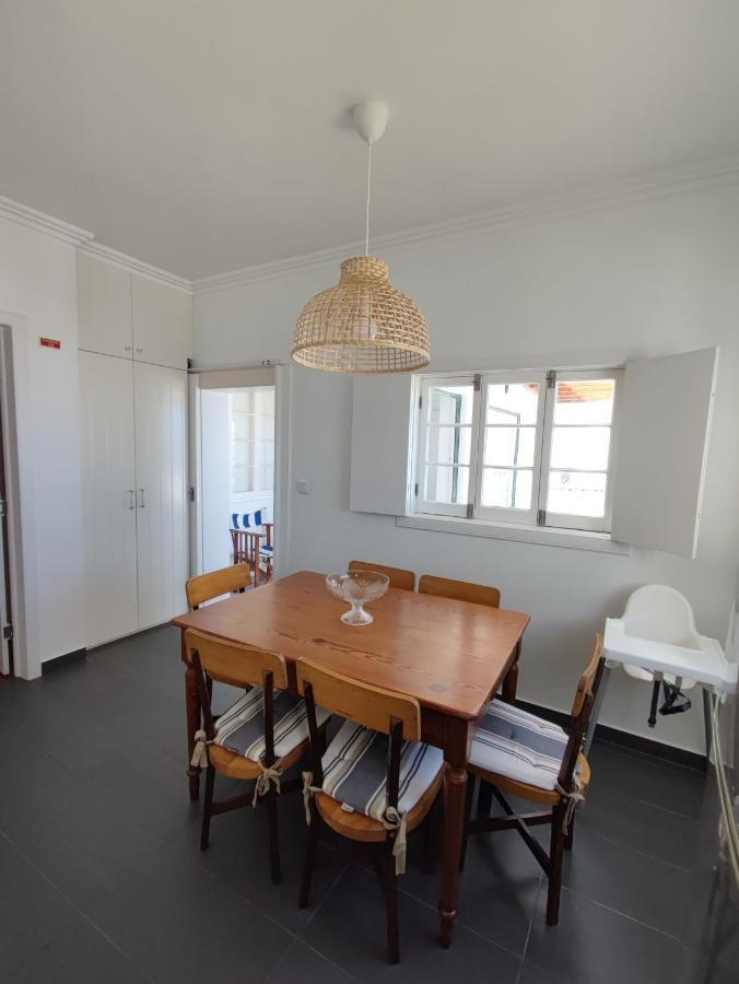 Casa Do Paul Apartment Santa Cruz da Graciosa Ngoại thất bức ảnh