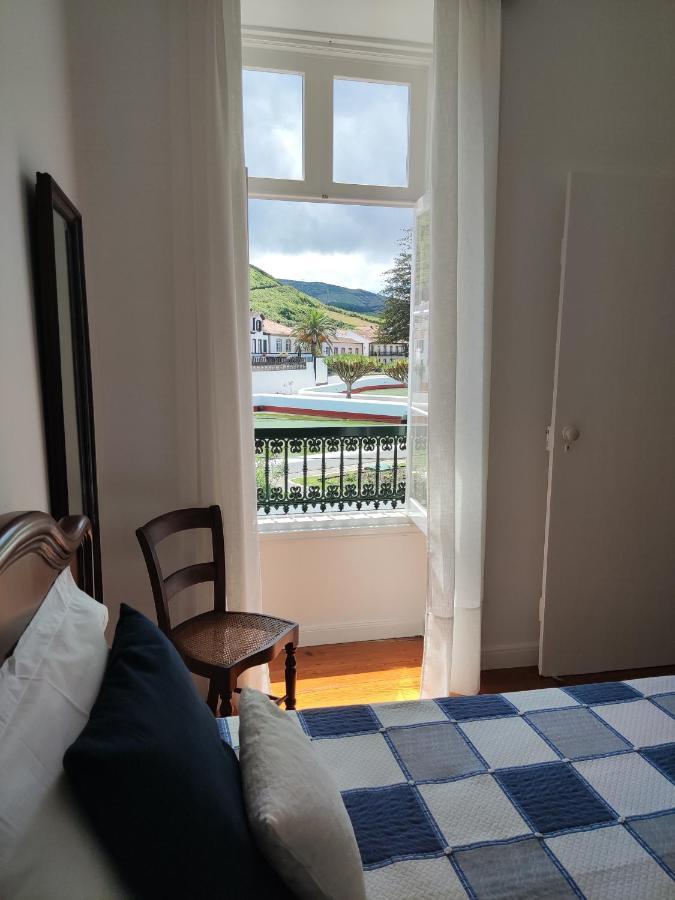 Casa Do Paul Apartment Santa Cruz da Graciosa Ngoại thất bức ảnh
