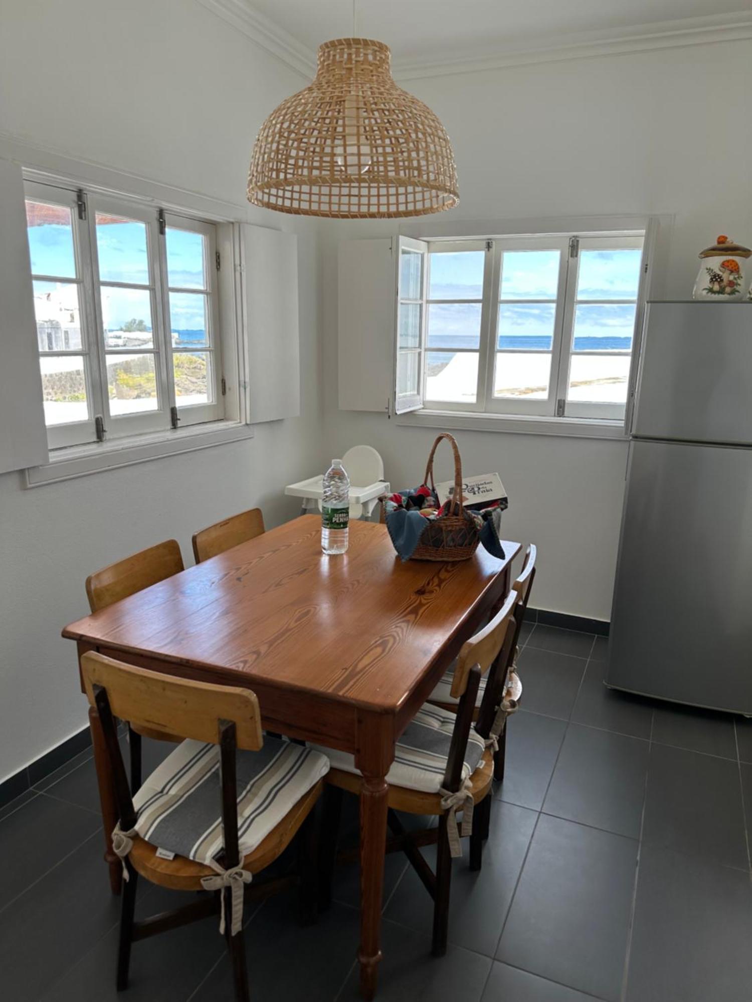 Casa Do Paul Apartment Santa Cruz da Graciosa Ngoại thất bức ảnh