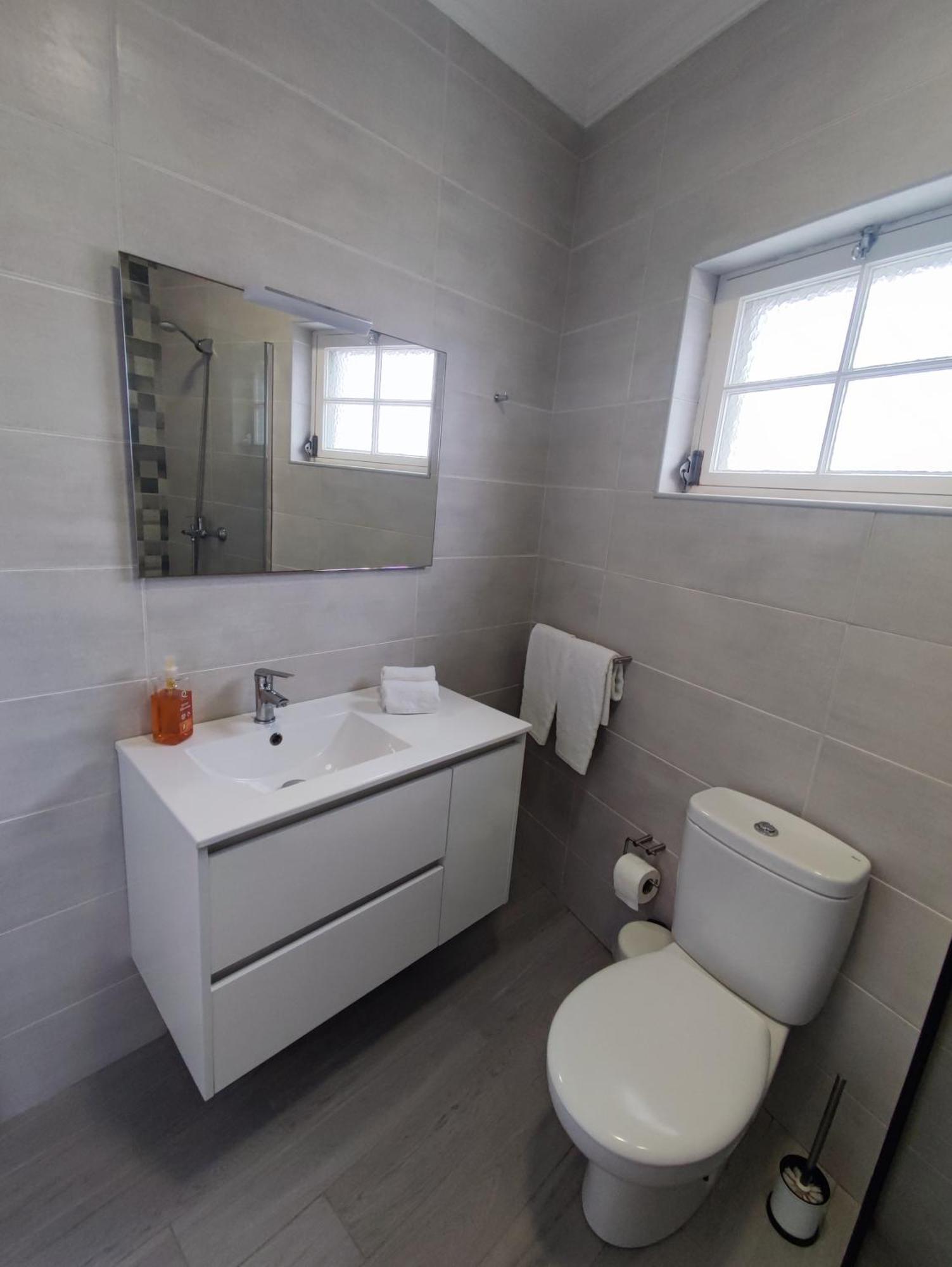 Casa Do Paul Apartment Santa Cruz da Graciosa Ngoại thất bức ảnh