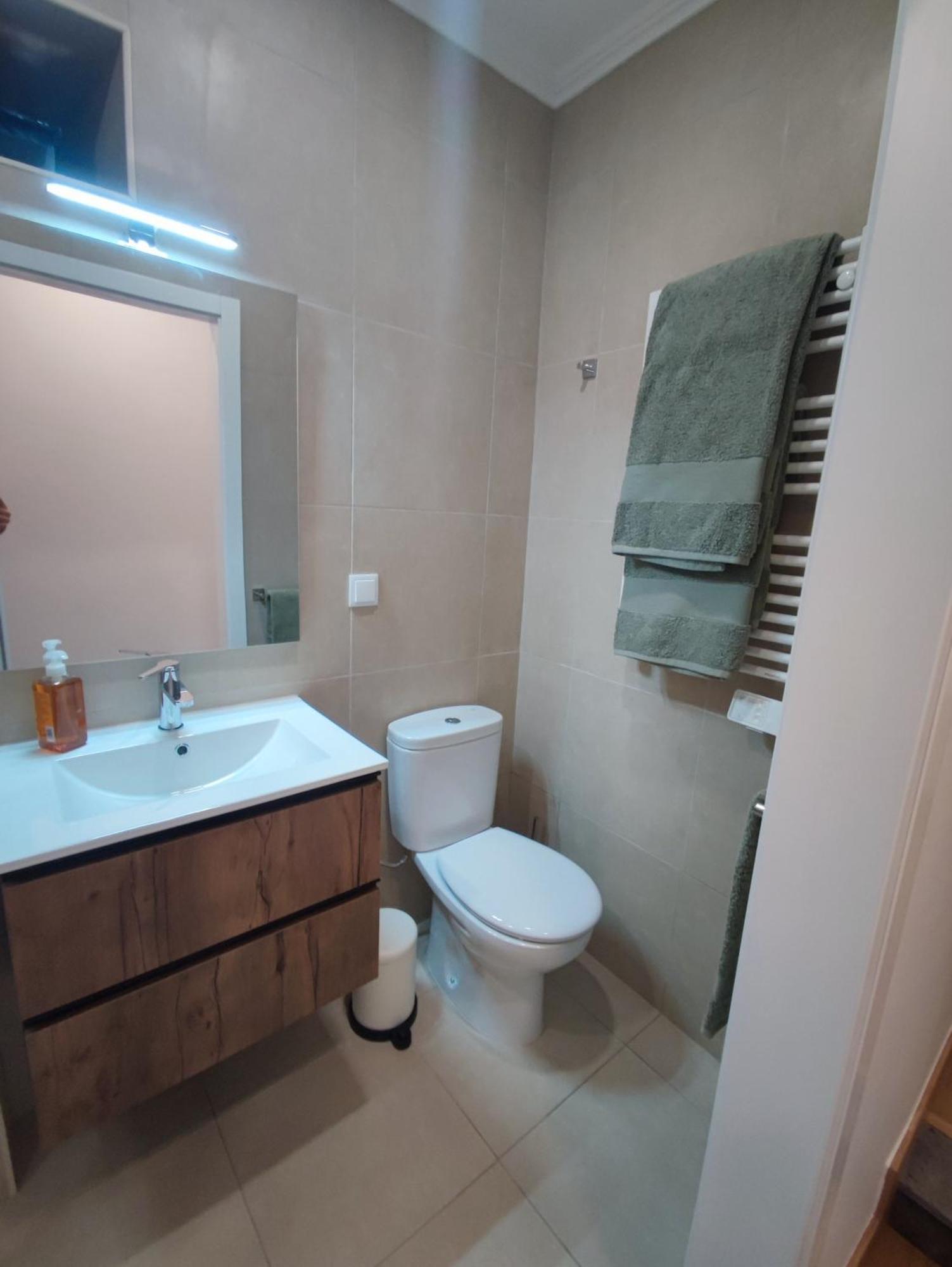 Casa Do Paul Apartment Santa Cruz da Graciosa Ngoại thất bức ảnh