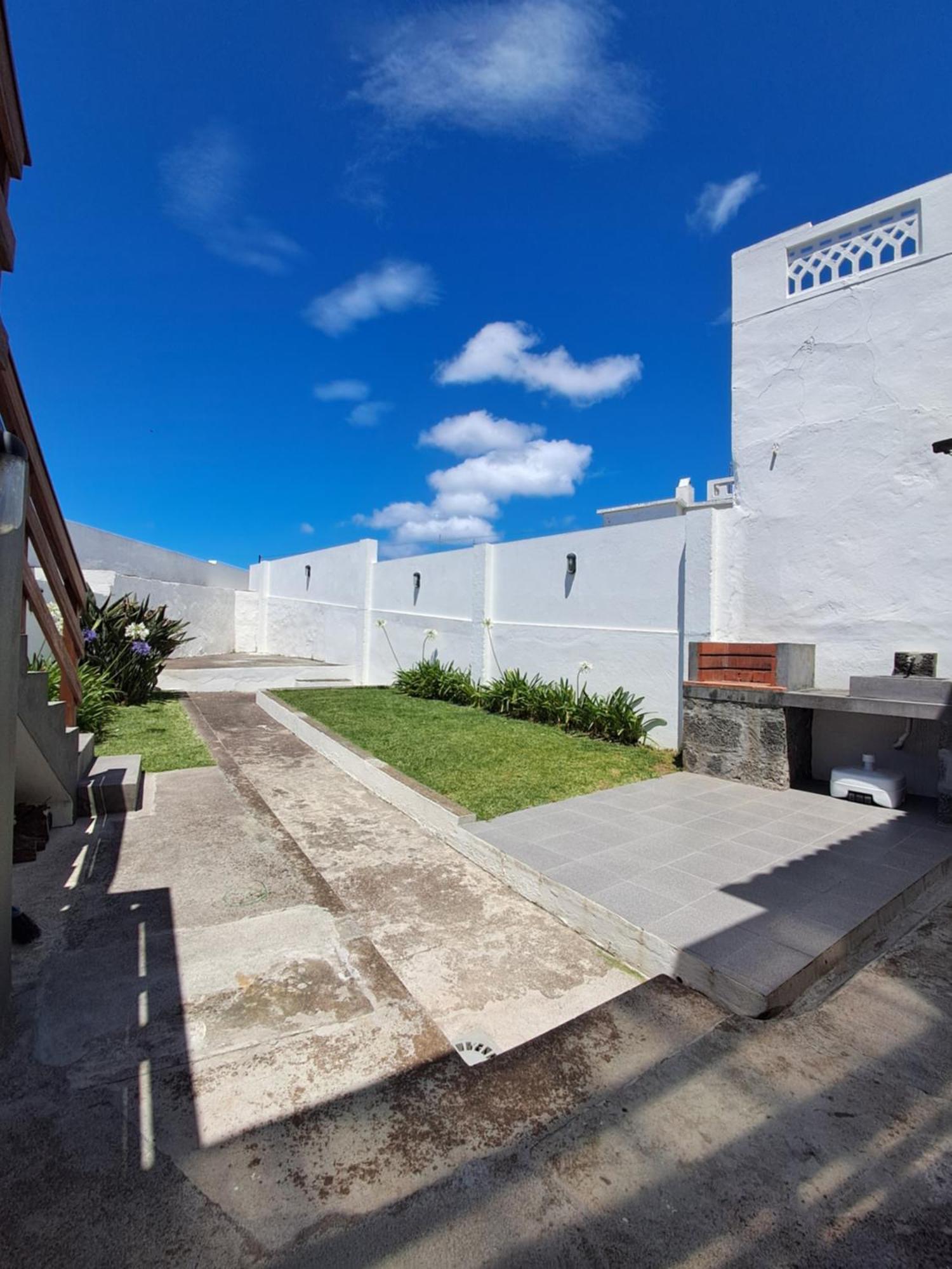 Casa Do Paul Apartment Santa Cruz da Graciosa Ngoại thất bức ảnh
